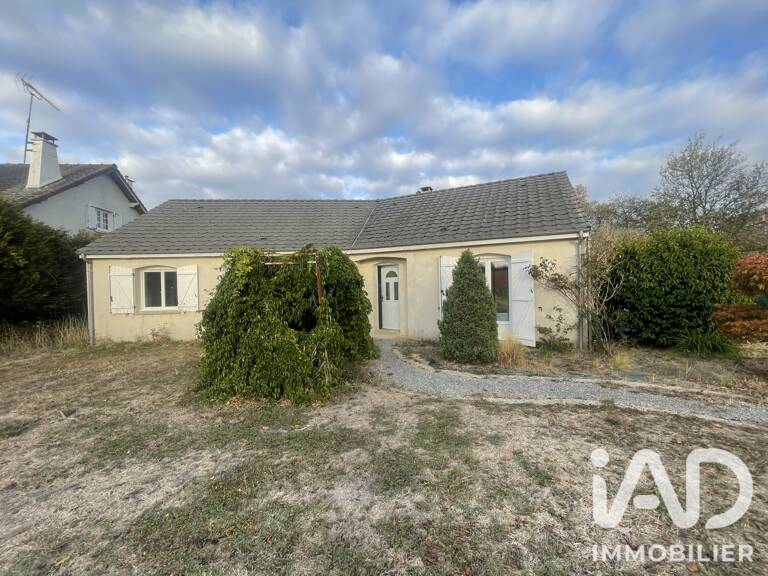 Vente Maison/villa 6 pièces — photo 1