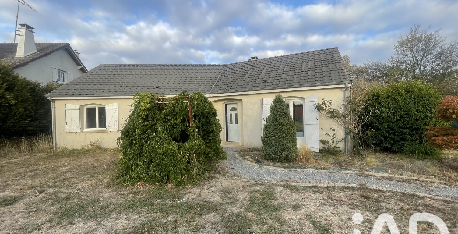 Vente Maison/villa 6 pièces — photo 1