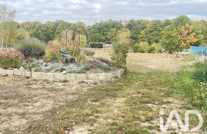 Vente Maison/villa 6 pièces — photo 2