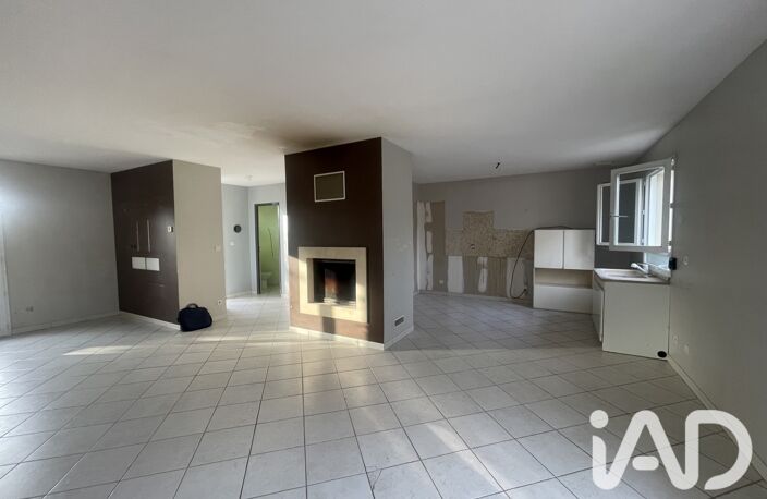 Vente Maison/villa 6 pièces — photo 3