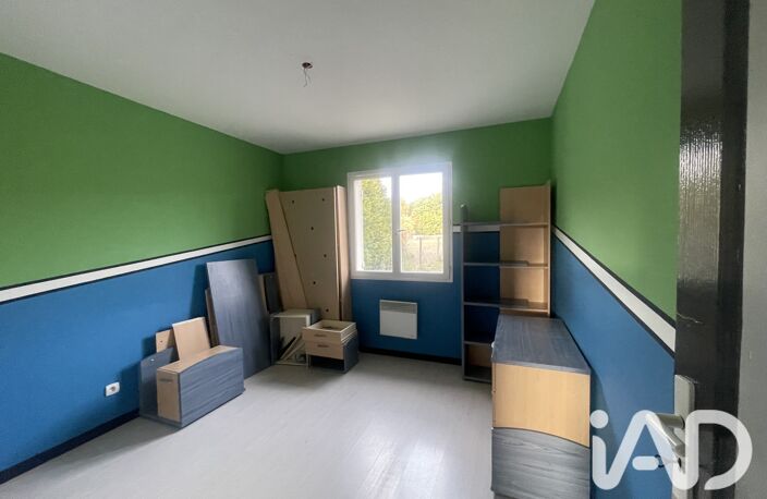 Vente Maison/villa 6 pièces — photo 4