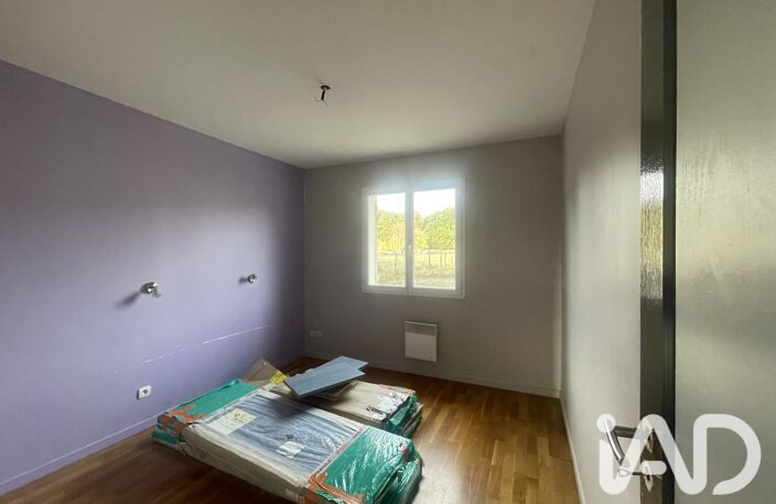 Vente Maison/villa 6 pièces — photo 5