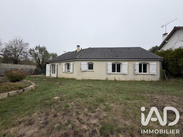Vente Maison/villa 6 pièces — photo du bien