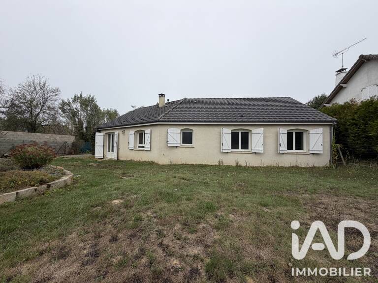 Vente Maison/villa 6 pièces — photo 1