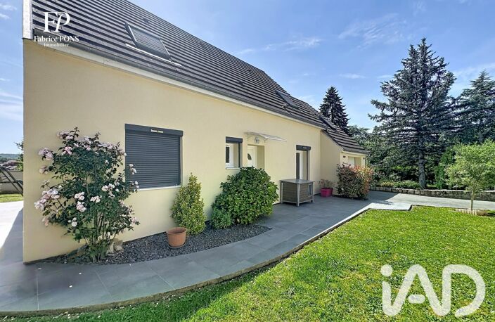 Vente Maison traditionnelle 6 pièces — photo 2