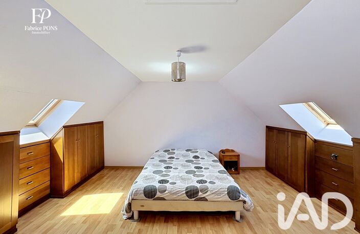 Vente Maison traditionnelle 6 pièces — photo 3