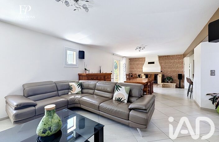 Vente Maison traditionnelle 6 pièces — photo 4