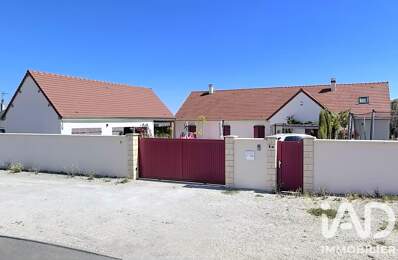 Vente Maison/villa 7 pièces — photo du bien