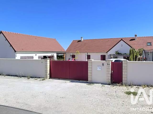 Vente Maison/villa 7 pièces — photo du bien