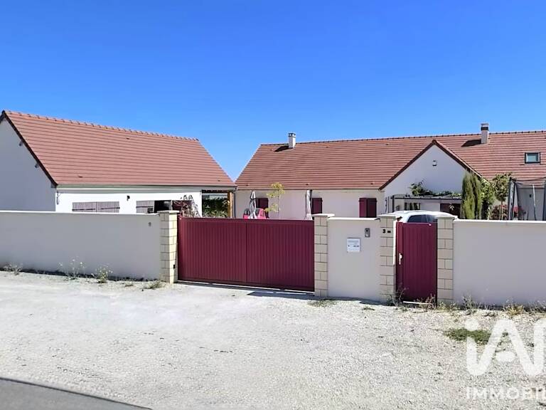 Vente Maison/villa 7 pièces — photo 1