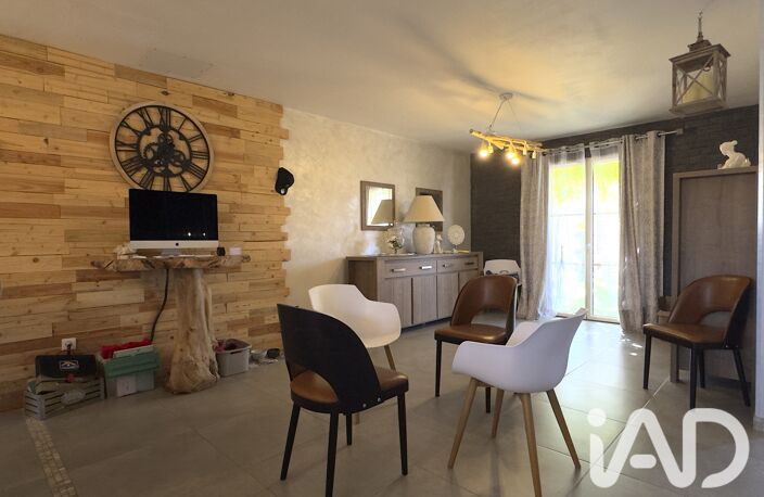 Vente Maison/villa 7 pièces — photo 3