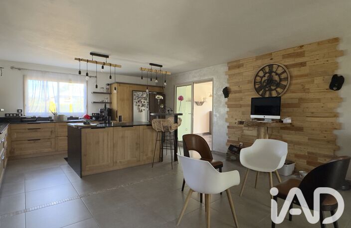 Vente Maison/villa 7 pièces — photo 4