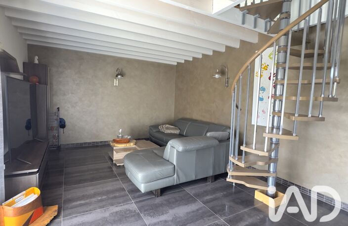 Vente Maison/villa 7 pièces — photo 5