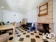 Vente Maison de ville 3 pièces — photo 3
