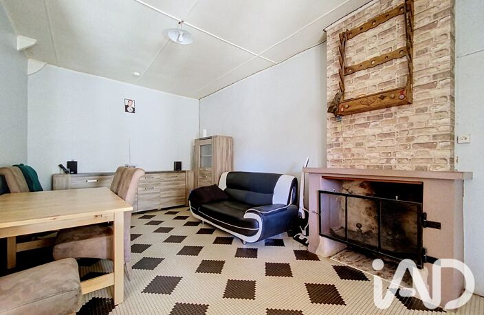 Vente Maison de ville 3 pièces — photo 3