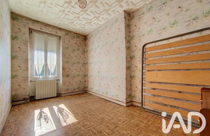 Vente Maison de ville 3 pièces — photo 4