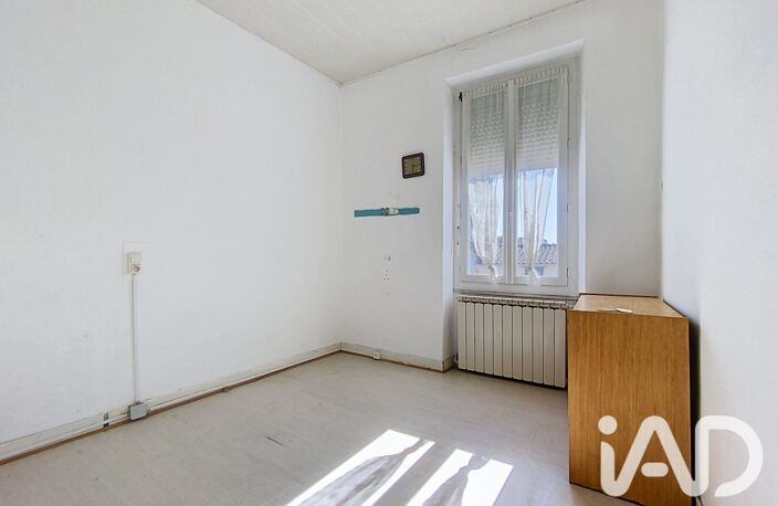 Vente Maison de ville 3 pièces — photo 5