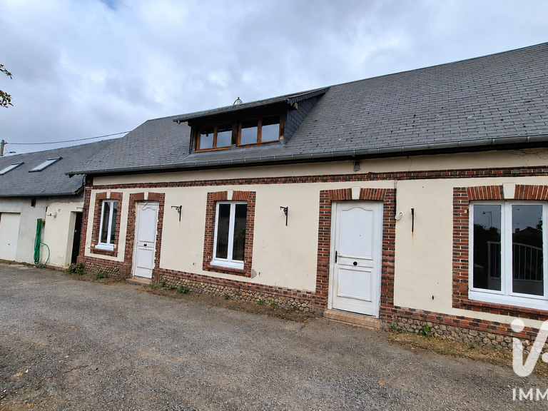 Vente Maison/villa 3 pièces — photo 1