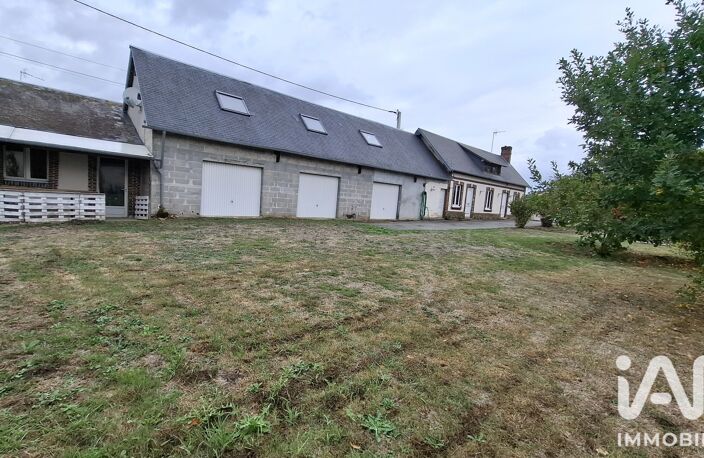 Vente Maison/villa 3 pièces — photo 2