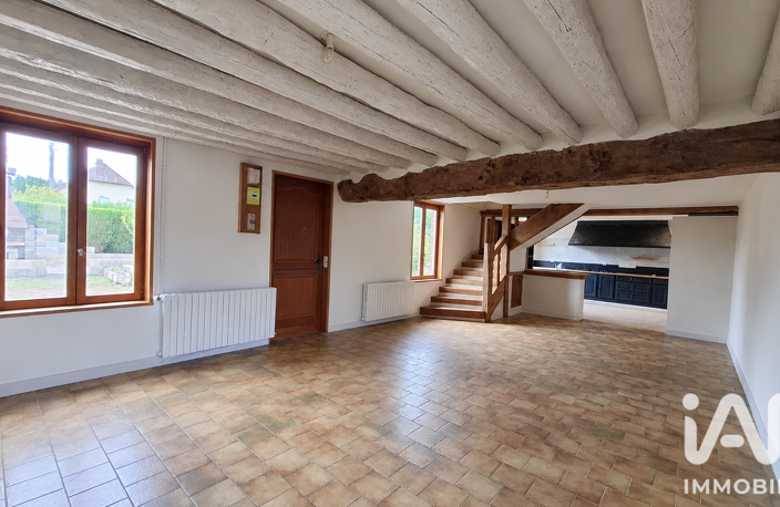Vente Maison/villa 3 pièces — photo 3