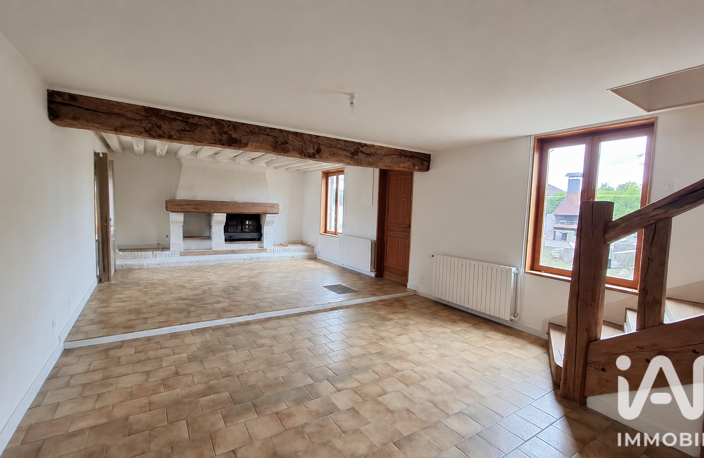 Vente Maison/villa 3 pièces — photo 4