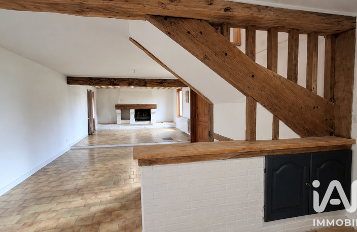 Vente Maison/villa 3 pièces — photo 5