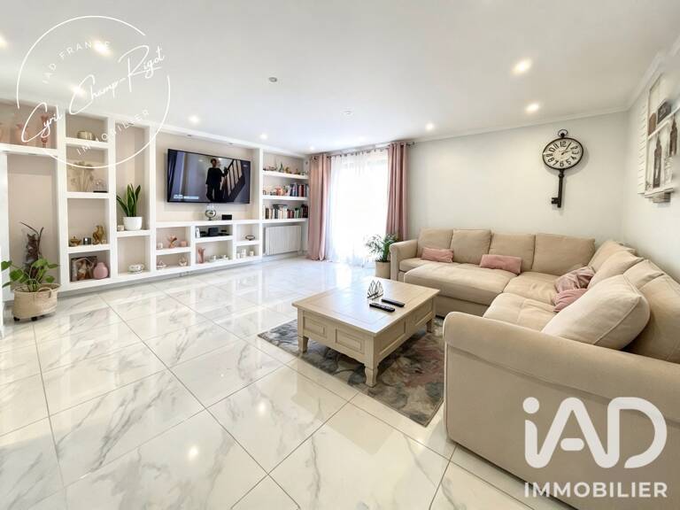 Vente Maison/villa 6 pièces — photo 1