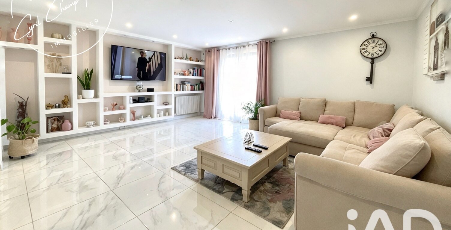Vente Maison/villa 6 pièces — photo 1