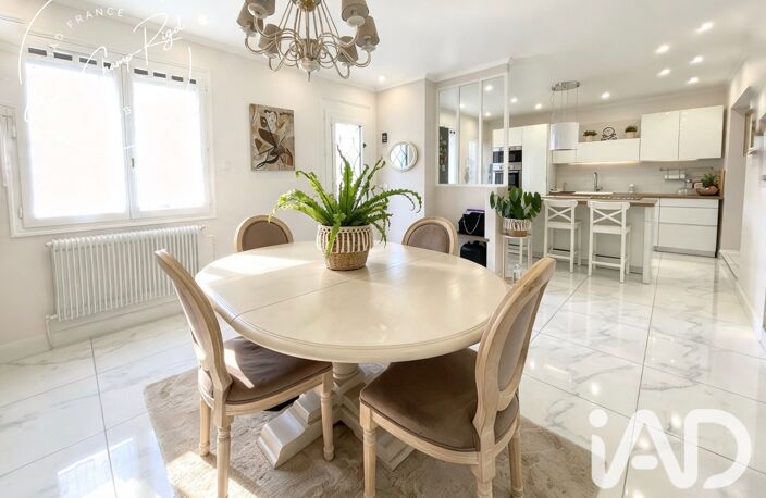 Vente Maison/villa 6 pièces — photo 2