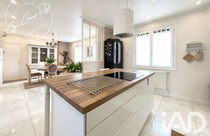 Vente Maison/villa 6 pièces — photo 4