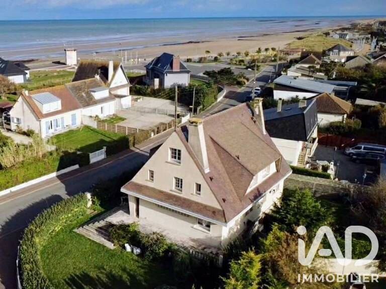 Vente Maison traditionnelle 6 pièces — photo 1