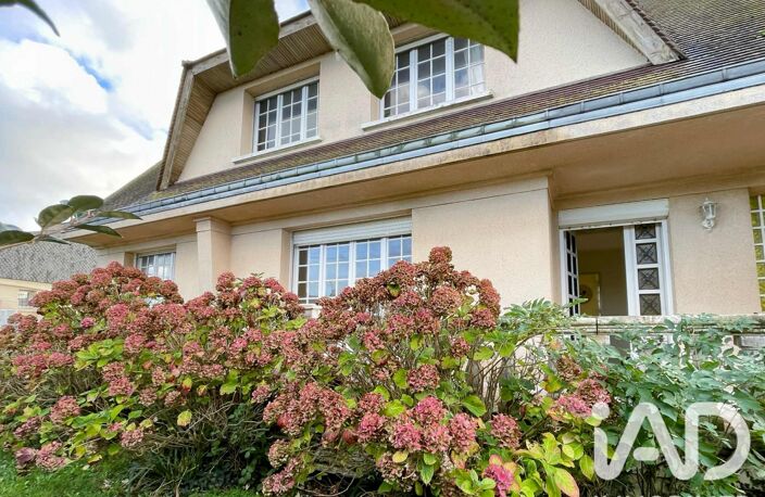 Vente Maison traditionnelle 6 pièces — photo 2