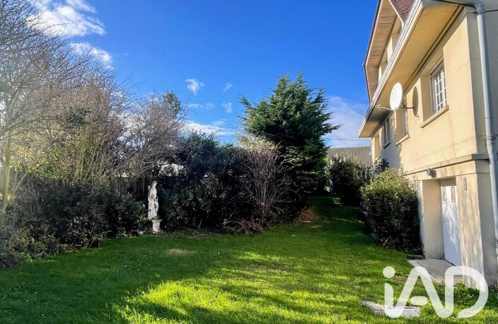 Vente Maison traditionnelle 6 pièces — photo 3