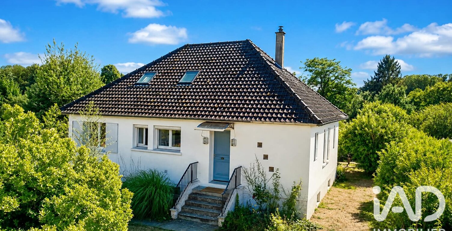 Vente Maison traditionnelle 5 pièces — photo 1