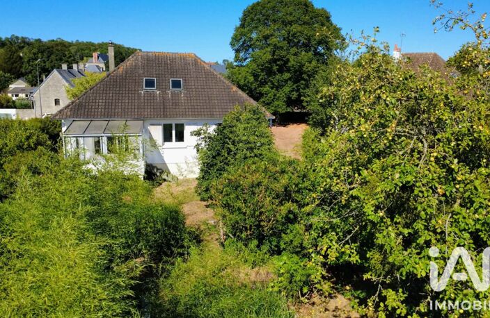 Vente Maison traditionnelle 5 pièces — photo 2