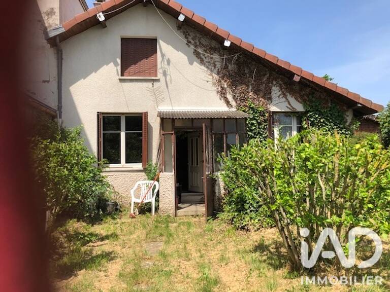 Vente Maison traditionnelle 6 pièces — photo 1