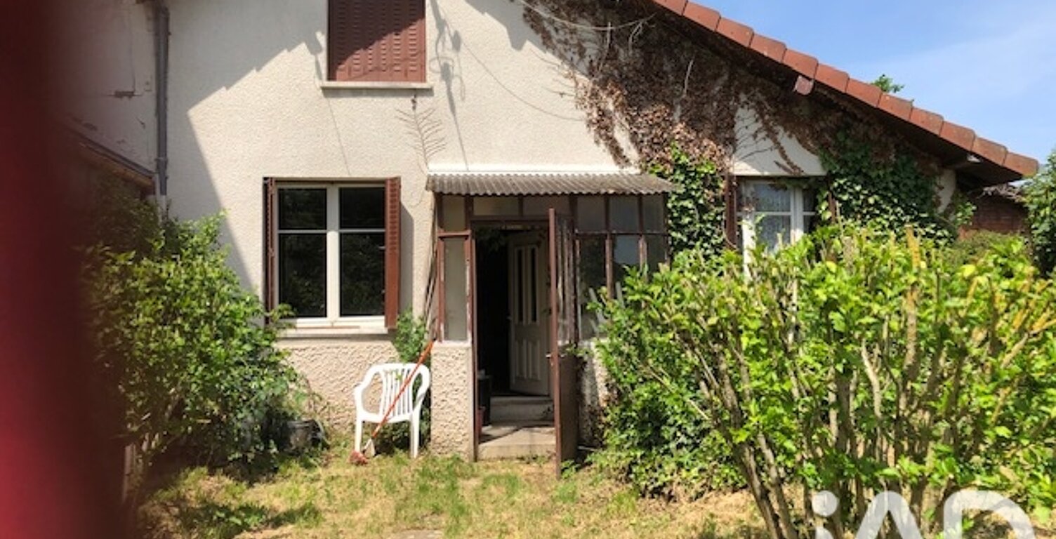 Vente Maison traditionnelle 6 pièces — photo 1