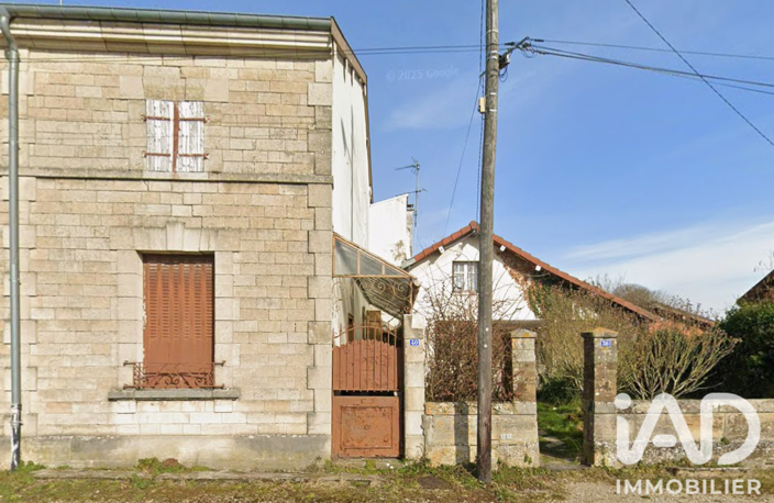 Vente Maison traditionnelle 6 pièces — photo 2