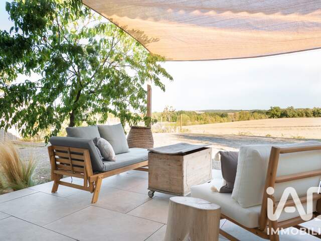Vente Maison traditionnelle 4 pièces — photo du bien
