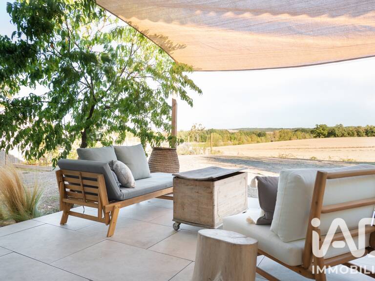 Vente Maison traditionnelle 4 pièces — photo 1