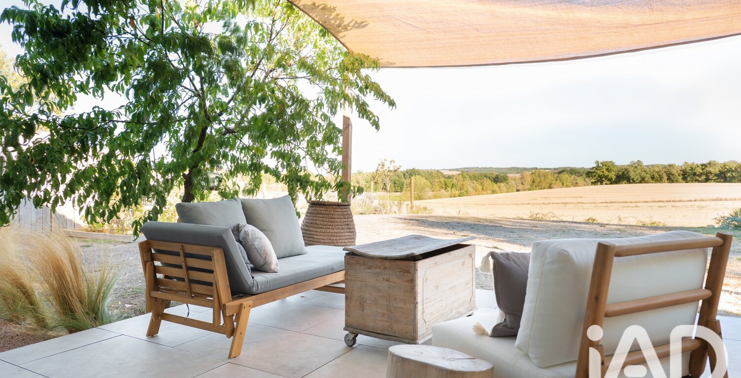 Vente Maison traditionnelle 4 pièces — photo 1