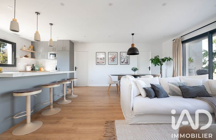 Vente Maison traditionnelle 4 pièces — photo 2