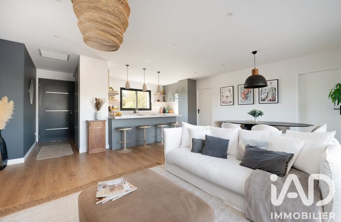 Vente Maison traditionnelle 4 pièces — photo 3