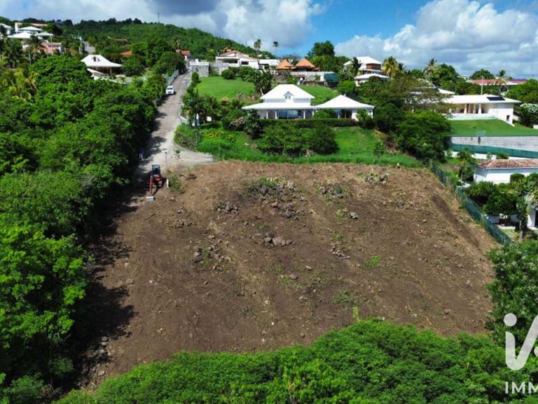 Vente Terrain 1 963 m&sup2; — photo 1