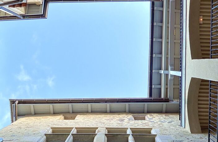 Vente Appartement 4 pièces — photo 2