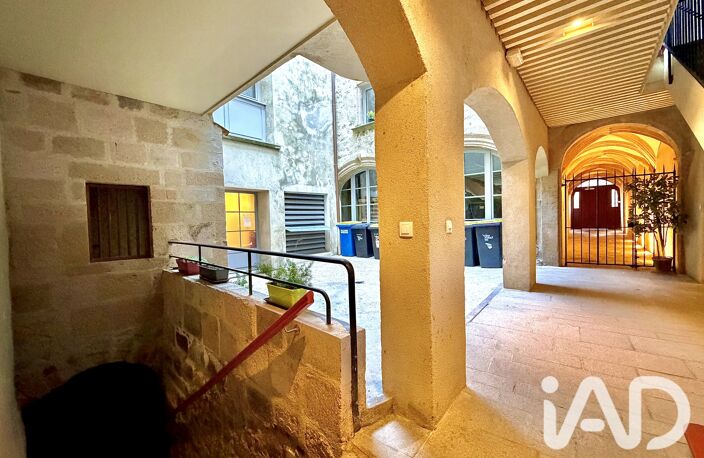 Vente Appartement 4 pièces — photo 3