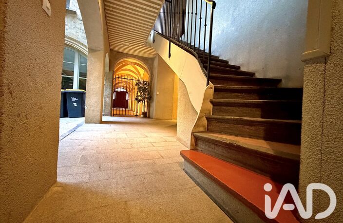 Vente Appartement 4 pièces — photo 4