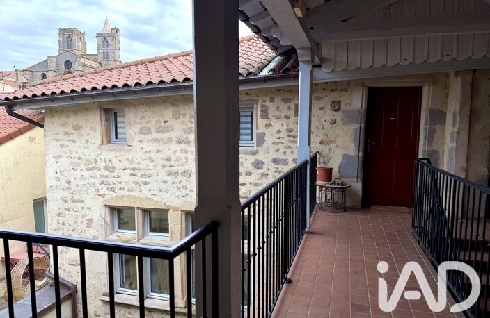 Vente Appartement 4 pièces — photo 5
