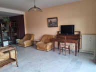 LOCATION TASSIN LA DEMI LUNE 69160 - CENTRE HORLOGE GRAND T2 MEUBLE 63.67M2 BALCON AVEC PARKING — photo 4