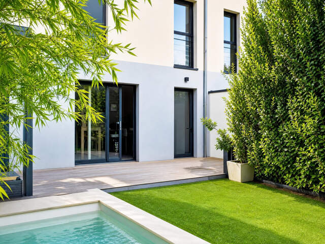 VENTE LIMONEST 69760 MAISON RECENTE — photo du bien